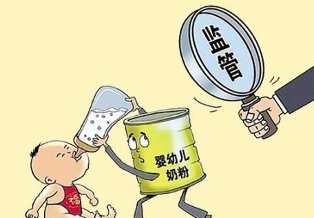 江西省宜春市采取"三并"举措,开展特殊食品专项整治!